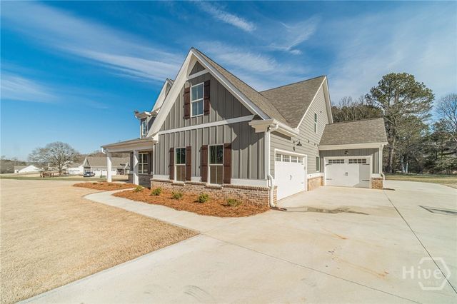 3145 George Williams Road, Monroe, GA 30656