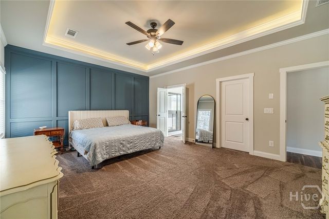 3145 George Williams Road, Monroe, GA 30656