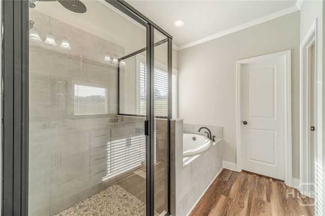 3145 George Williams Road, Monroe, GA 30656