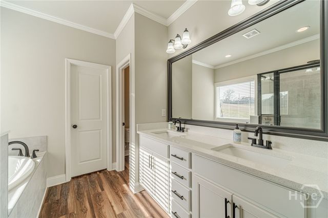 3145 George Williams Road, Monroe, GA 30656