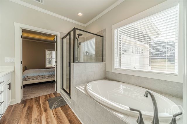 3145 George Williams Road, Monroe, GA 30656