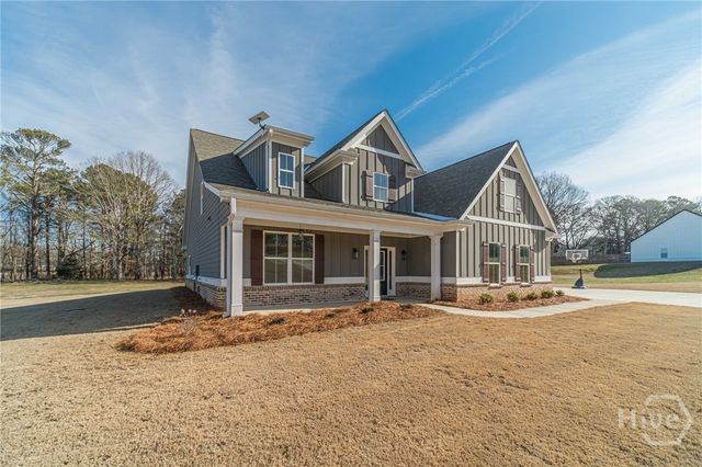 3145 George Williams Road, Monroe, GA 30656