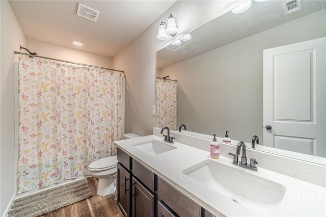 3145 George Williams Road, Monroe, GA 30656