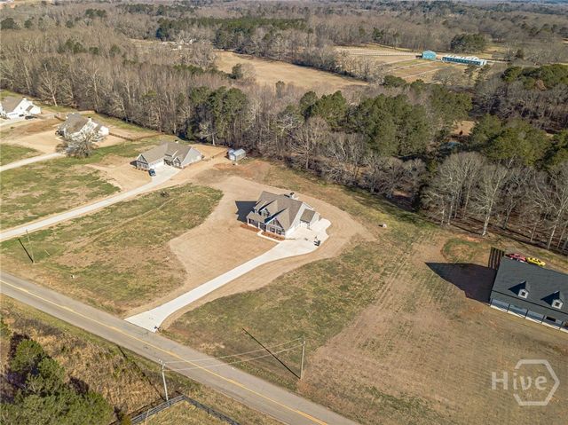 3145 George Williams Road, Monroe, GA 30656