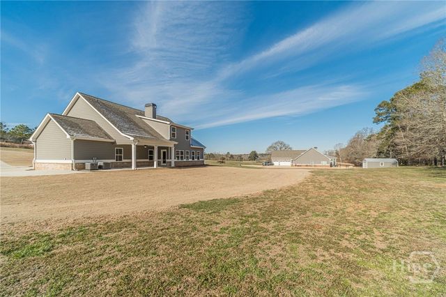 3145 George Williams Road, Monroe, GA 30656