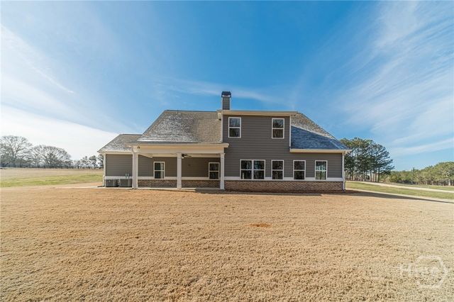 3145 George Williams Road, Monroe, GA 30656