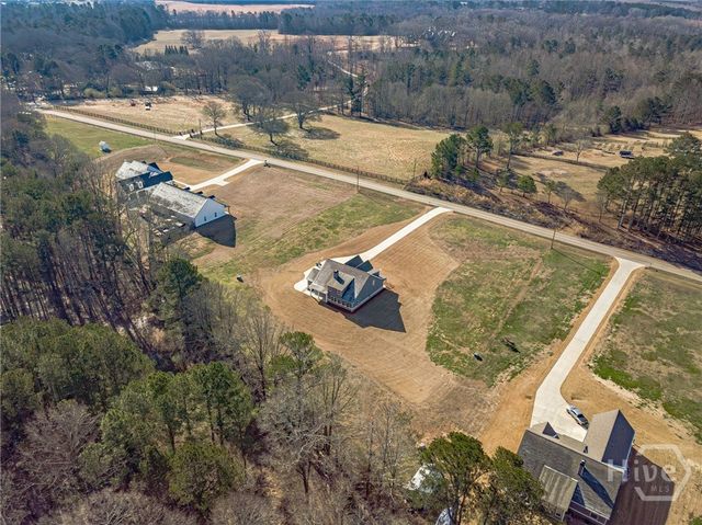 3145 George Williams Road, Monroe, GA 30656