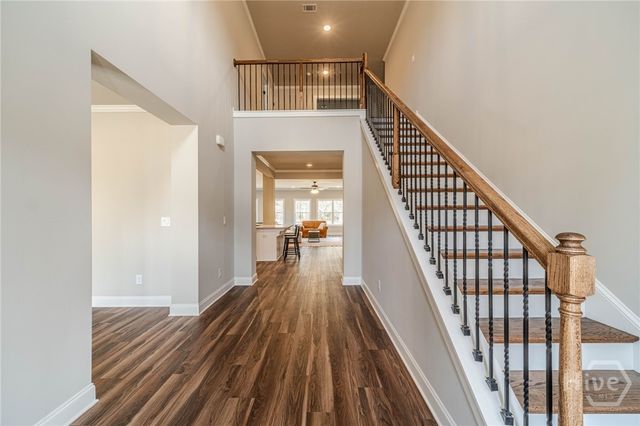 3145 George Williams Road, Monroe, GA 30656