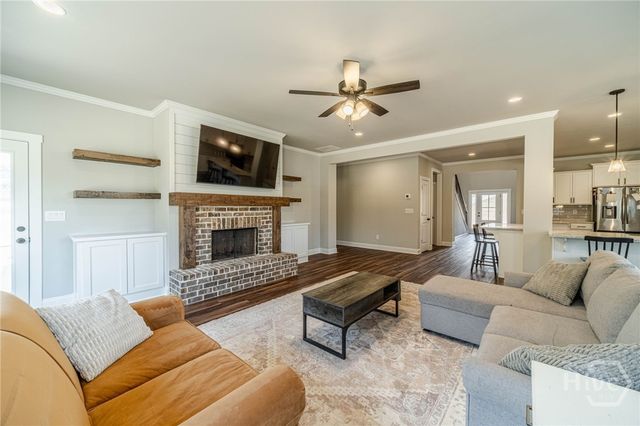 3145 George Williams Road, Monroe, GA 30656