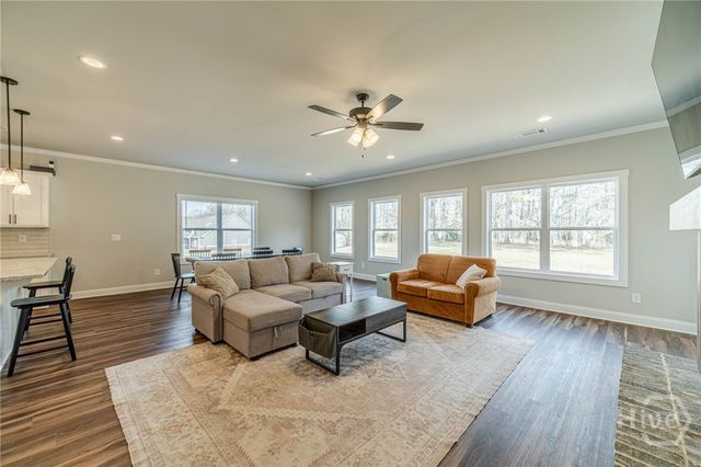 3145 George Williams Road, Monroe, GA 30656