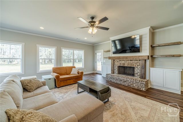 3145 George Williams Road, Monroe, GA 30656