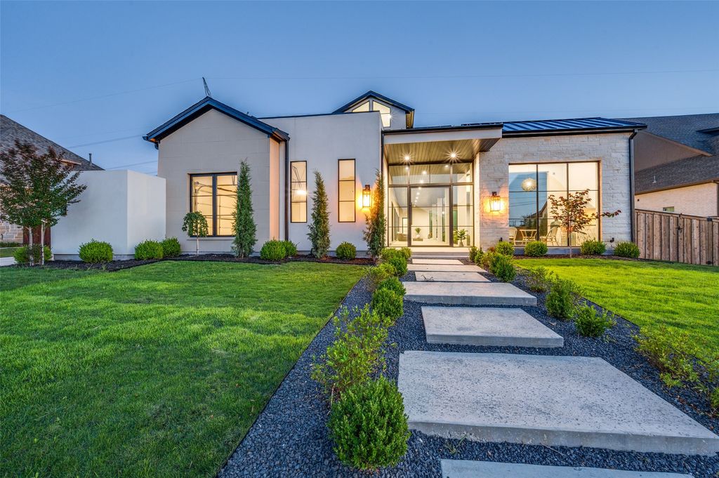3527 Torrance Boulevard, Frisco, TX 75034