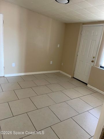 1448 Virginia Drive, Melbourne, FL 32935