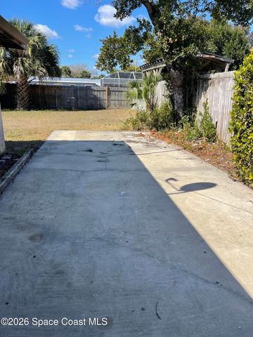 1448 Virginia Drive, Melbourne, FL 32935