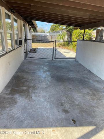 1448 Virginia Drive, Melbourne, FL 32935