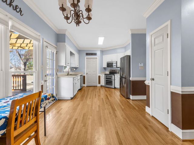 224 Saddlebrook Drive, Moore, SC 29369