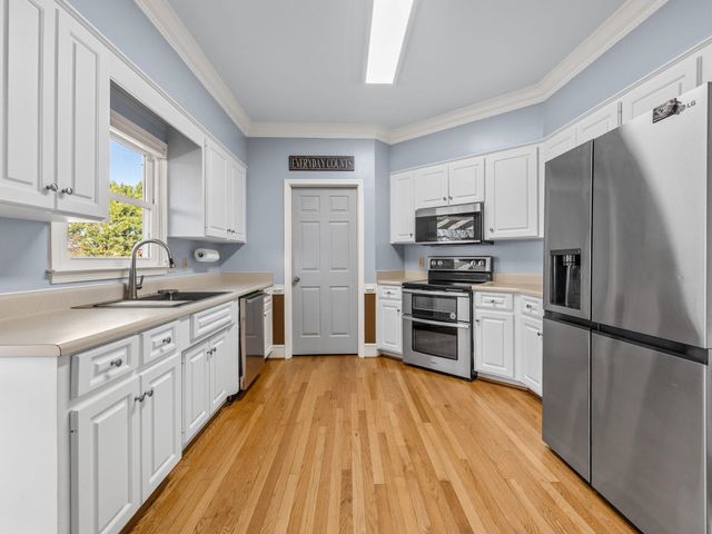 224 Saddlebrook Drive, Moore, SC 29369