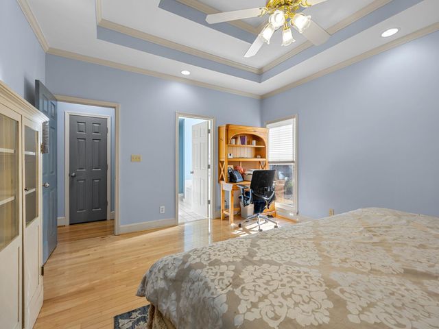 224 Saddlebrook Drive, Moore, SC 29369