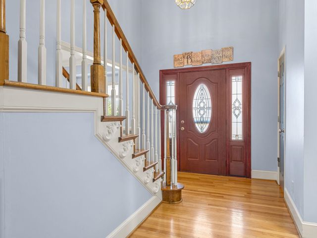 224 Saddlebrook Drive, Moore, SC 29369