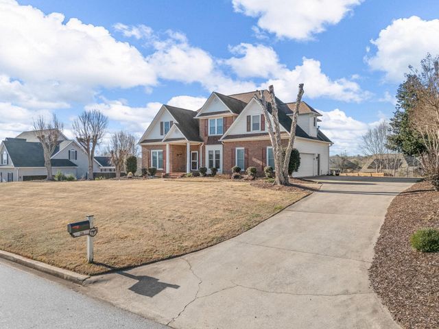 224 Saddlebrook Drive, Moore, SC 29369