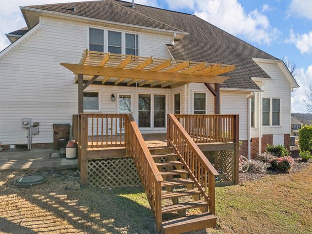 224 Saddlebrook Drive, Moore, SC 29369