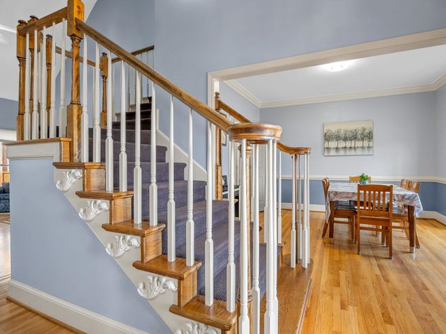 224 Saddlebrook Drive, Moore, SC 29369