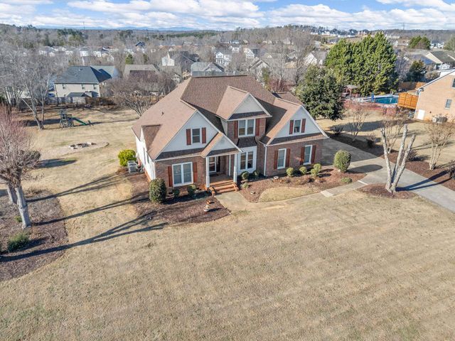 224 Saddlebrook Drive, Moore, SC 29369