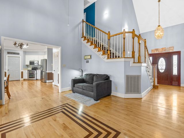 224 Saddlebrook Drive, Moore, SC 29369