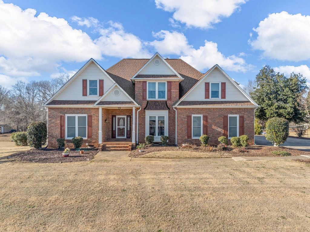 224 Saddlebrook Drive, Moore, SC 29369
