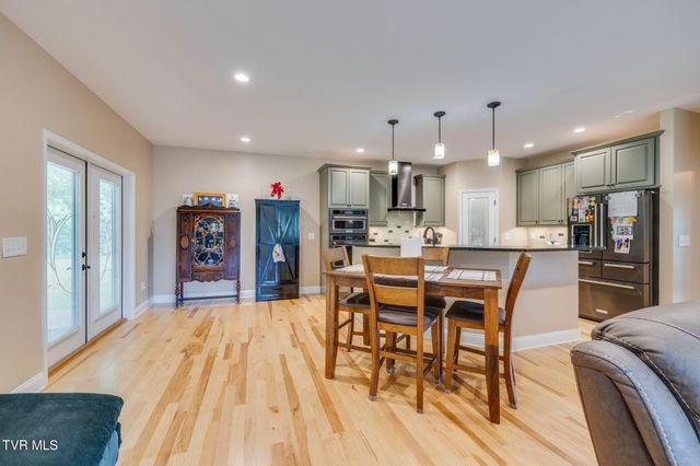 1570 Carl Doty Road, Afton, TN 37616