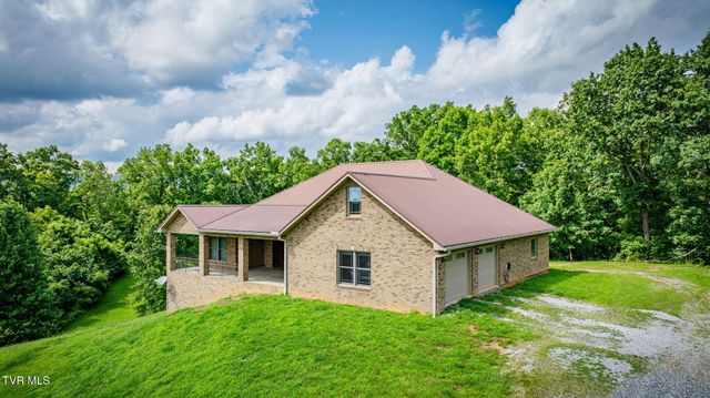 1570 Carl Doty Road, Afton, TN 37616