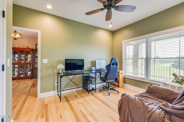 1570 Carl Doty Road, Afton, TN 37616