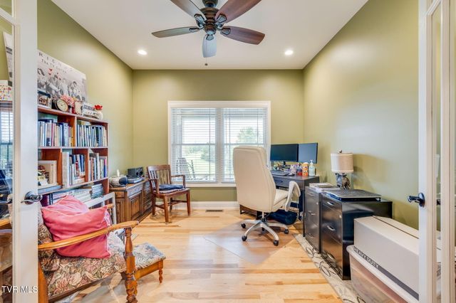 1570 Carl Doty Road, Afton, TN 37616