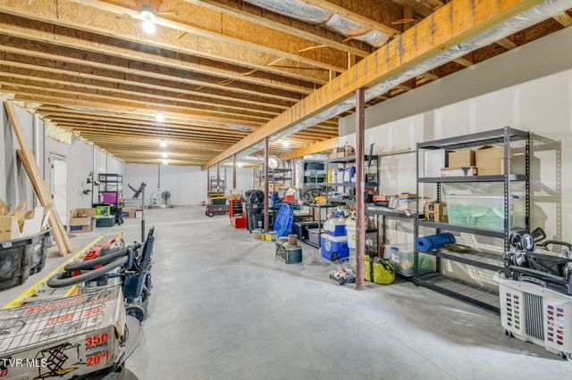 1570 Carl Doty Road, Afton, TN 37616