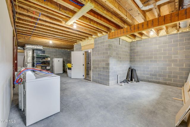 1570 Carl Doty Road, Afton, TN 37616