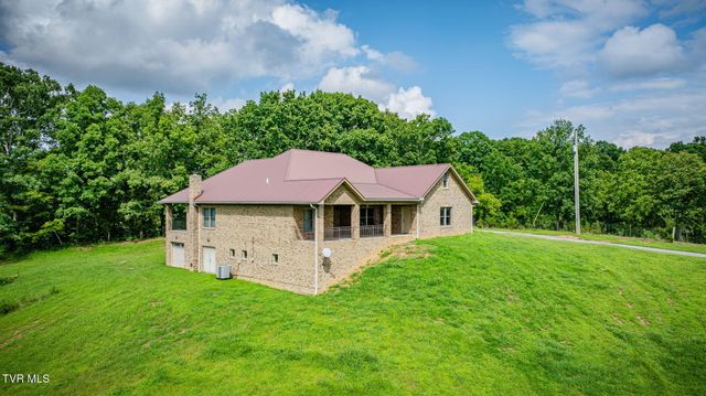 1570 Carl Doty Road, Afton, TN 37616