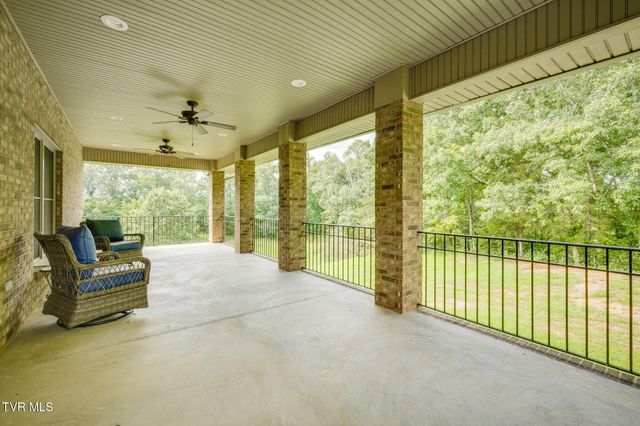 1570 Carl Doty Road, Afton, TN 37616