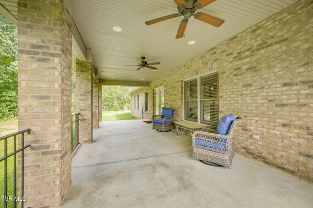 1570 Carl Doty Road, Afton, TN 37616