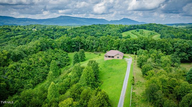 1570 Carl Doty Road, Afton, TN 37616