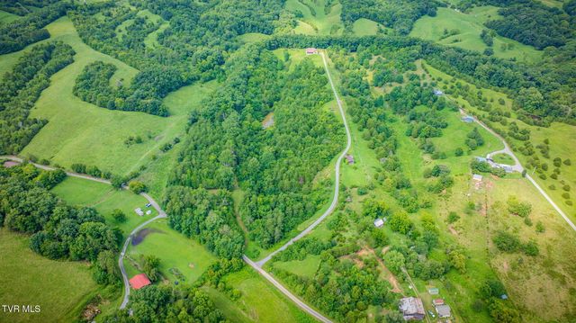 1570 Carl Doty Road, Afton, TN 37616