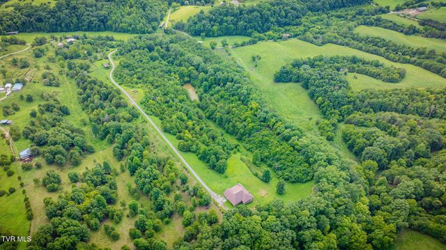 1570 Carl Doty Road, Afton, TN 37616