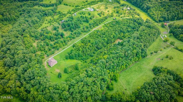 1570 Carl Doty Road, Afton, TN 37616