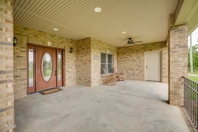 1570 Carl Doty Road, Afton, TN 37616