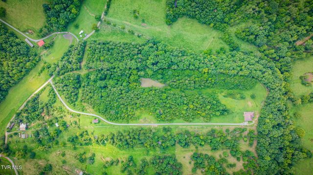 1570 Carl Doty Road, Afton, TN 37616