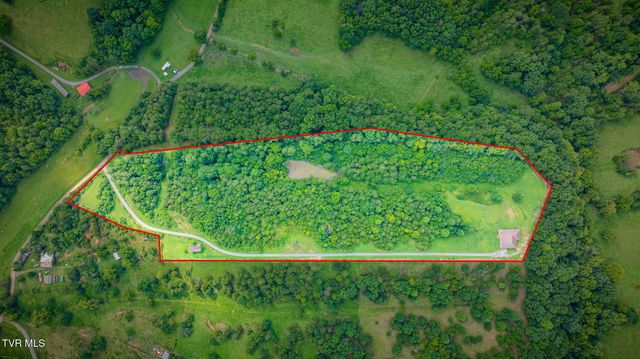 1570 Carl Doty Road, Afton, TN 37616