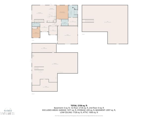 1570 Carl Doty Road, Afton, TN 37616