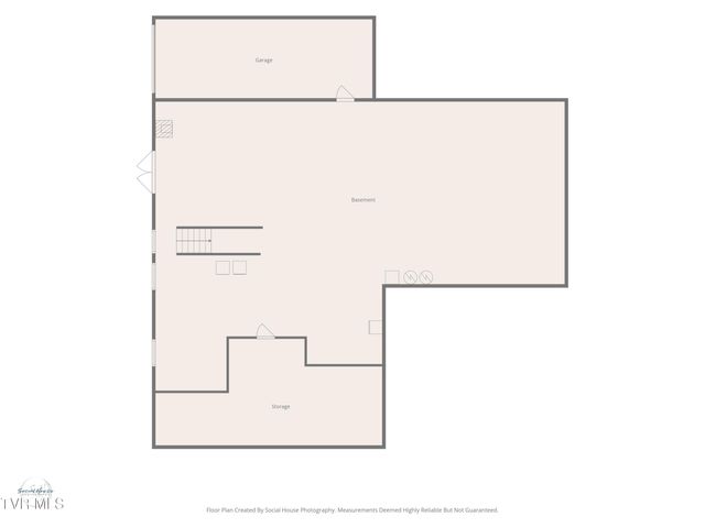1570 Carl Doty Road, Afton, TN 37616