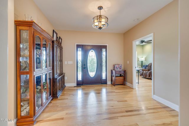 1570 Carl Doty Road, Afton, TN 37616
