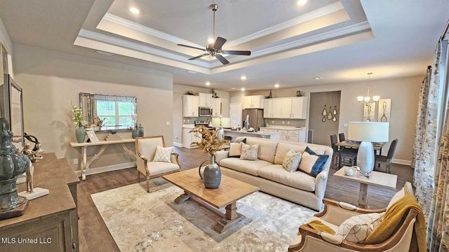 119 Horseshoe Boulevard, Clinton, MS 39056