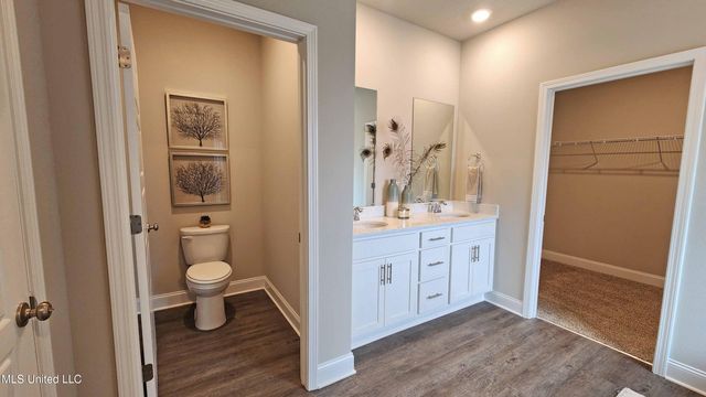 119 Horseshoe Boulevard, Clinton, MS 39056